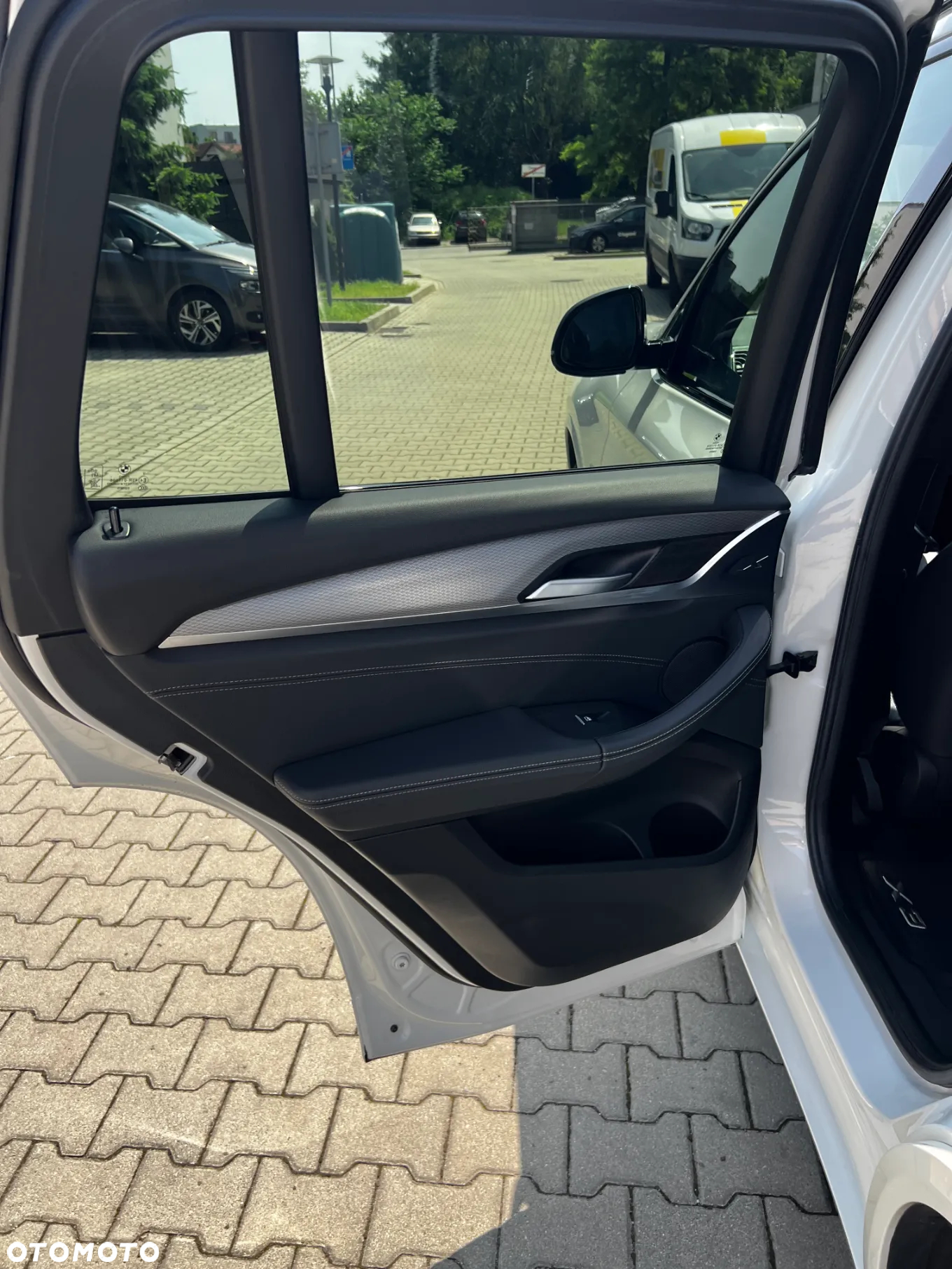 BMW X3 xDrive20d M Sport sport - 12