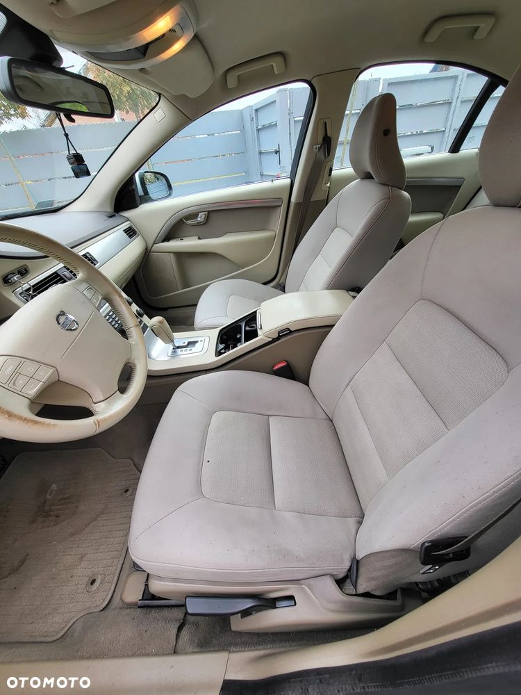 Volvo S80 3.2 AWD Summum - 9