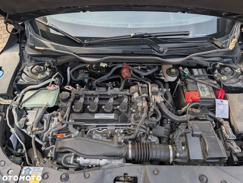 Honda Civic - 25