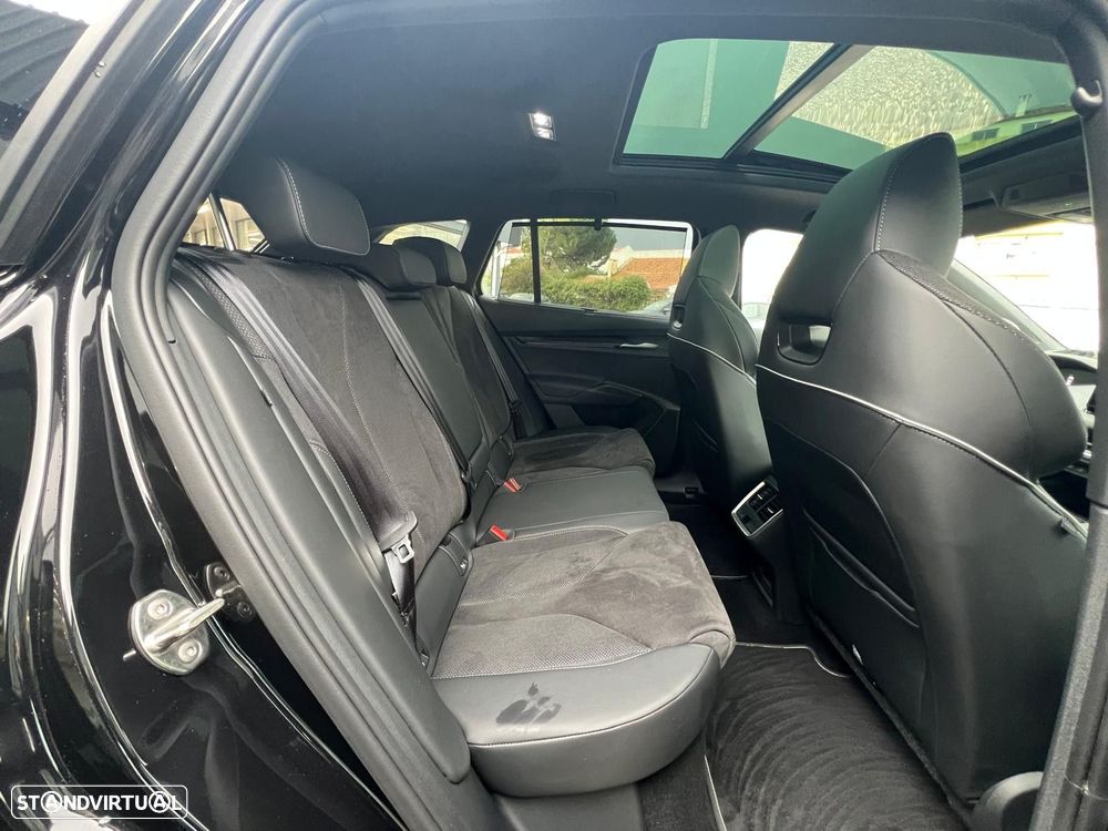 Skoda Enyaq 85 Sportline - 9