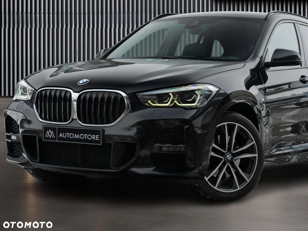 BMW X1 xDrive25i GPF M Sport - 2