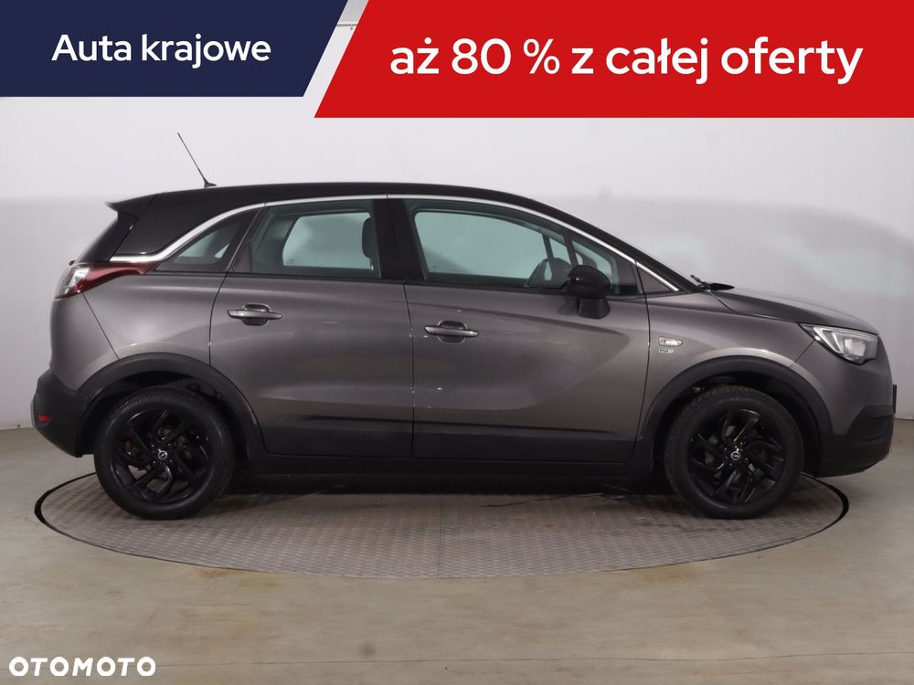 Opel Crossland X - 8