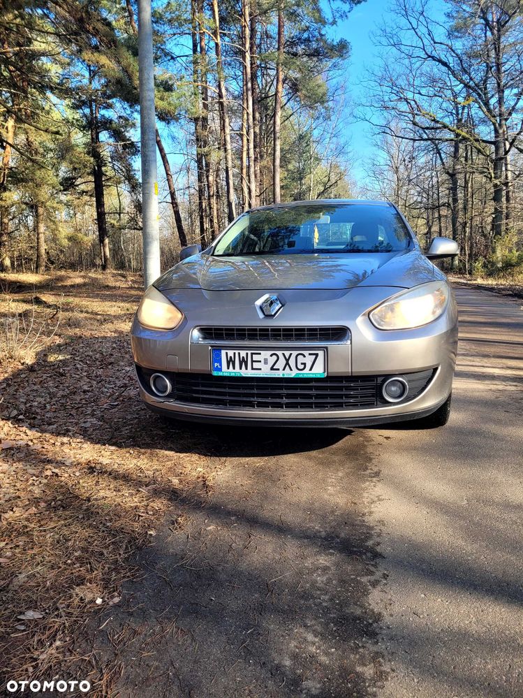 Renault Fluence - 4