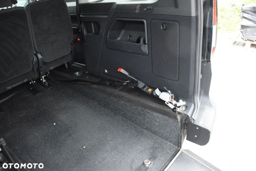 Volkswagen Caddy 2.0 (5-Si.) DSG Flexible Maxi - 20