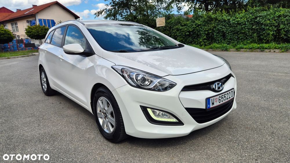 Hyundai i30 1.4 Style - 2