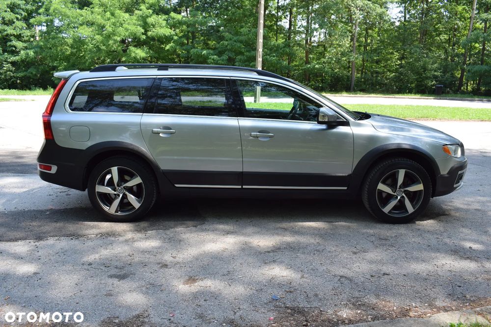 Volvo XC 70 DRIVe Momentum - 9