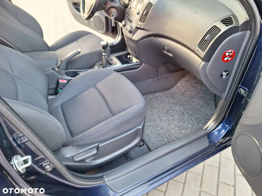 Hyundai i30 i30cw 1.6 Edition Plus - 29