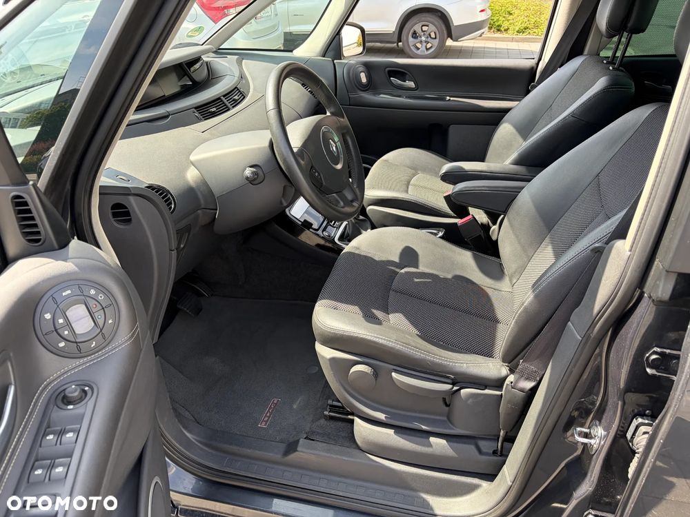 Renault Grand Espace Gr 2.0T 16V Privilege - 15