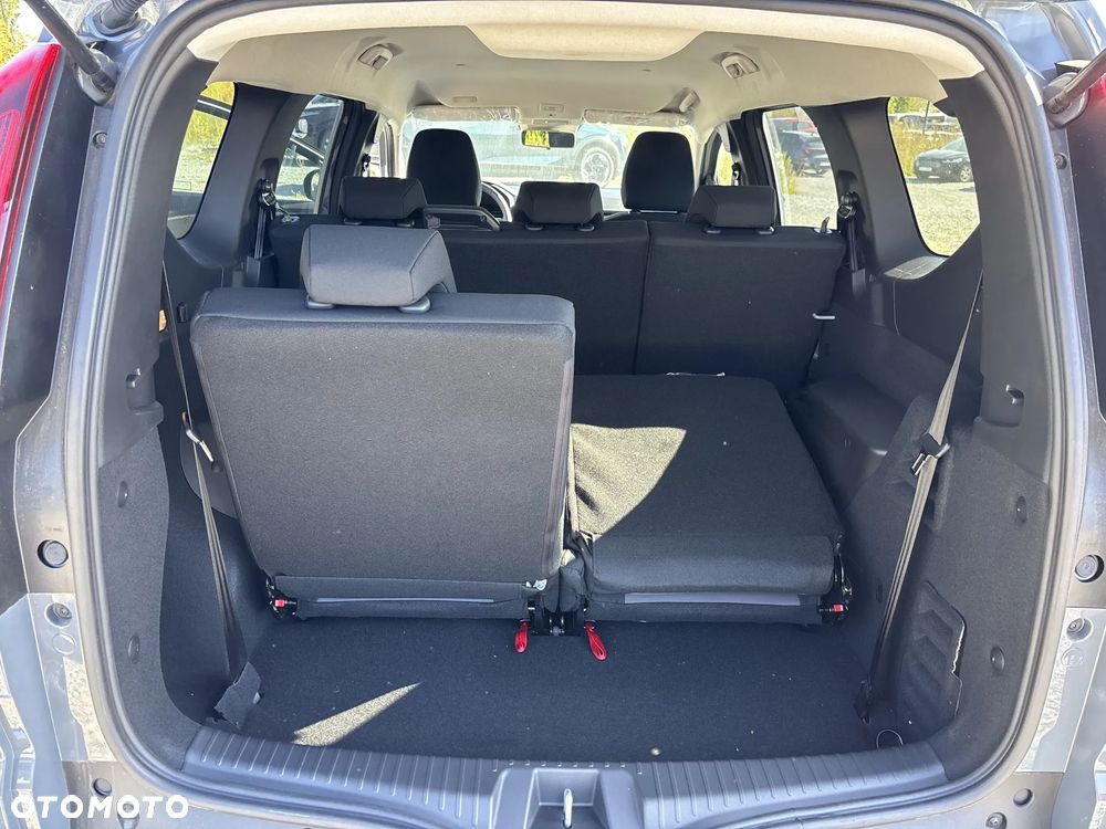 Dacia Jogger 1.6 Full Hybrid 140 Extreme MMT 7os - 17