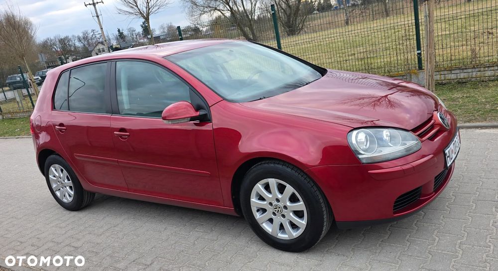 Volkswagen Golf 1.6 Automatik Comfortline - 12