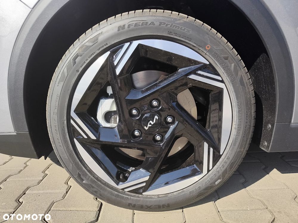 Kia K4 1.6 T-GDI M - 4