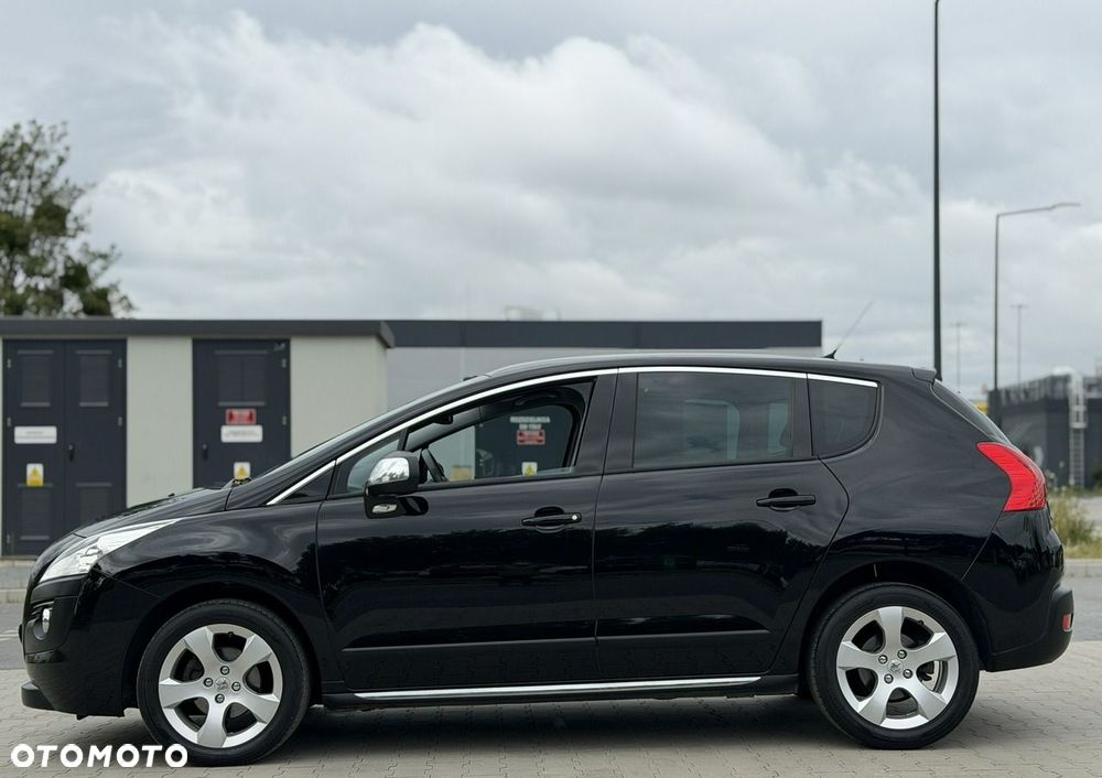Peugeot 3008 HDi FAP 110 Business-Line - 7