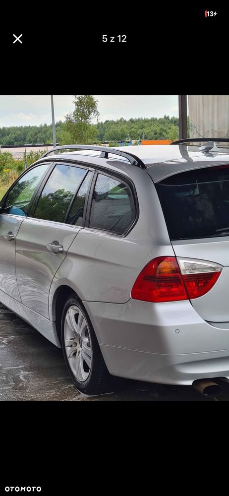 BMW Seria 3 - 4