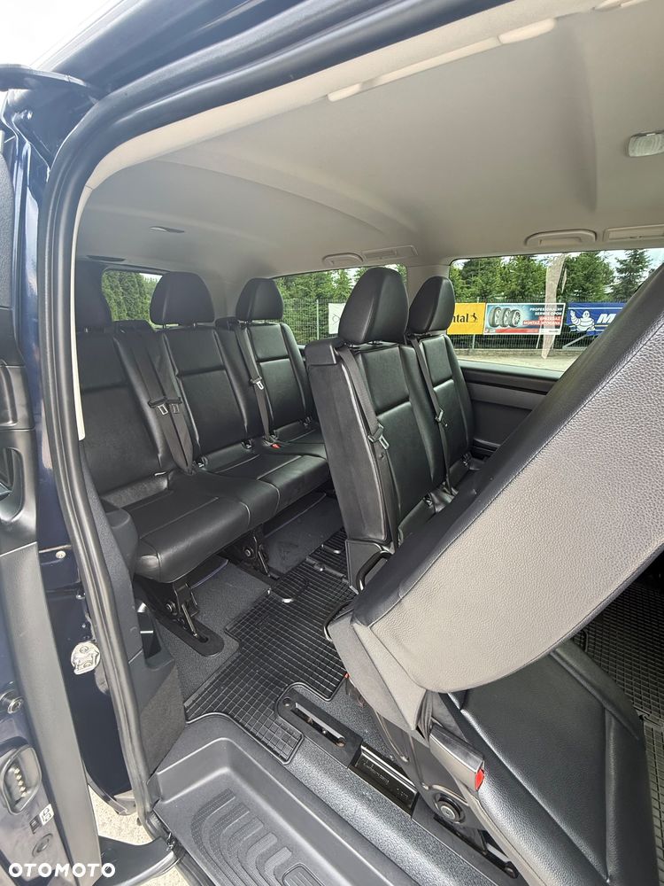 Mercedes-Benz Vito Tourer L3 Pro 4x4 9G-Tronic 447.705 - 23