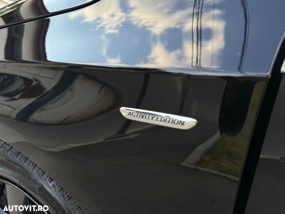 Mercedes-Benz A 200 - 11