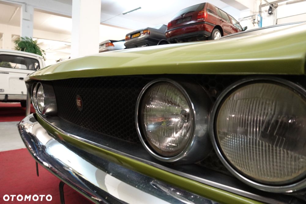 Fiat 124 - 40
