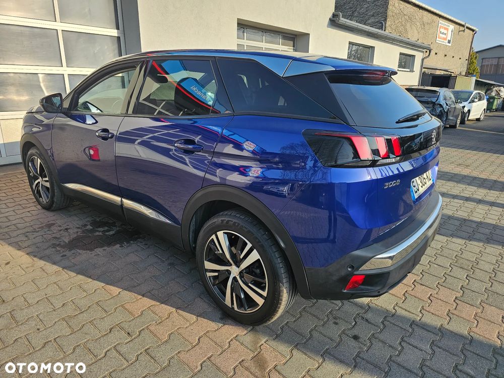 Peugeot 3008 - 4