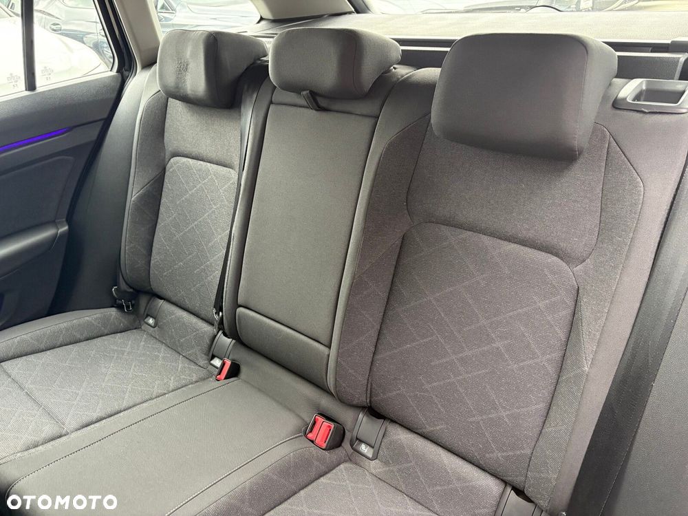 Volkswagen Golf Variant 2.0 TDI Life - 14