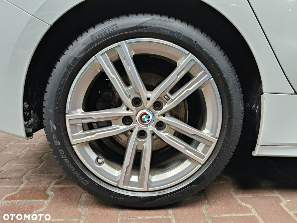 BMW Seria 1 118i GPF M Sport - 12