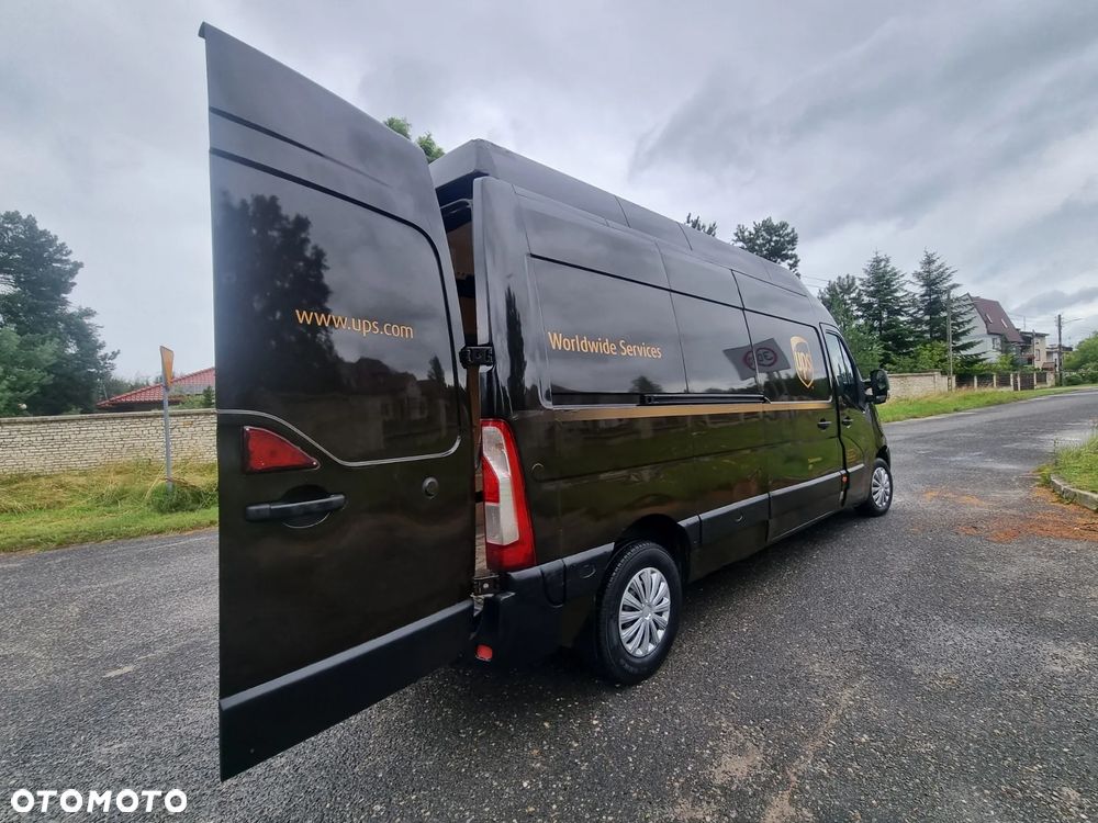 Opel MOVANO - 12
