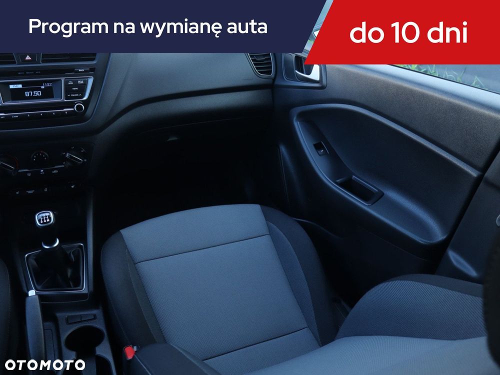 Hyundai i20 - 10