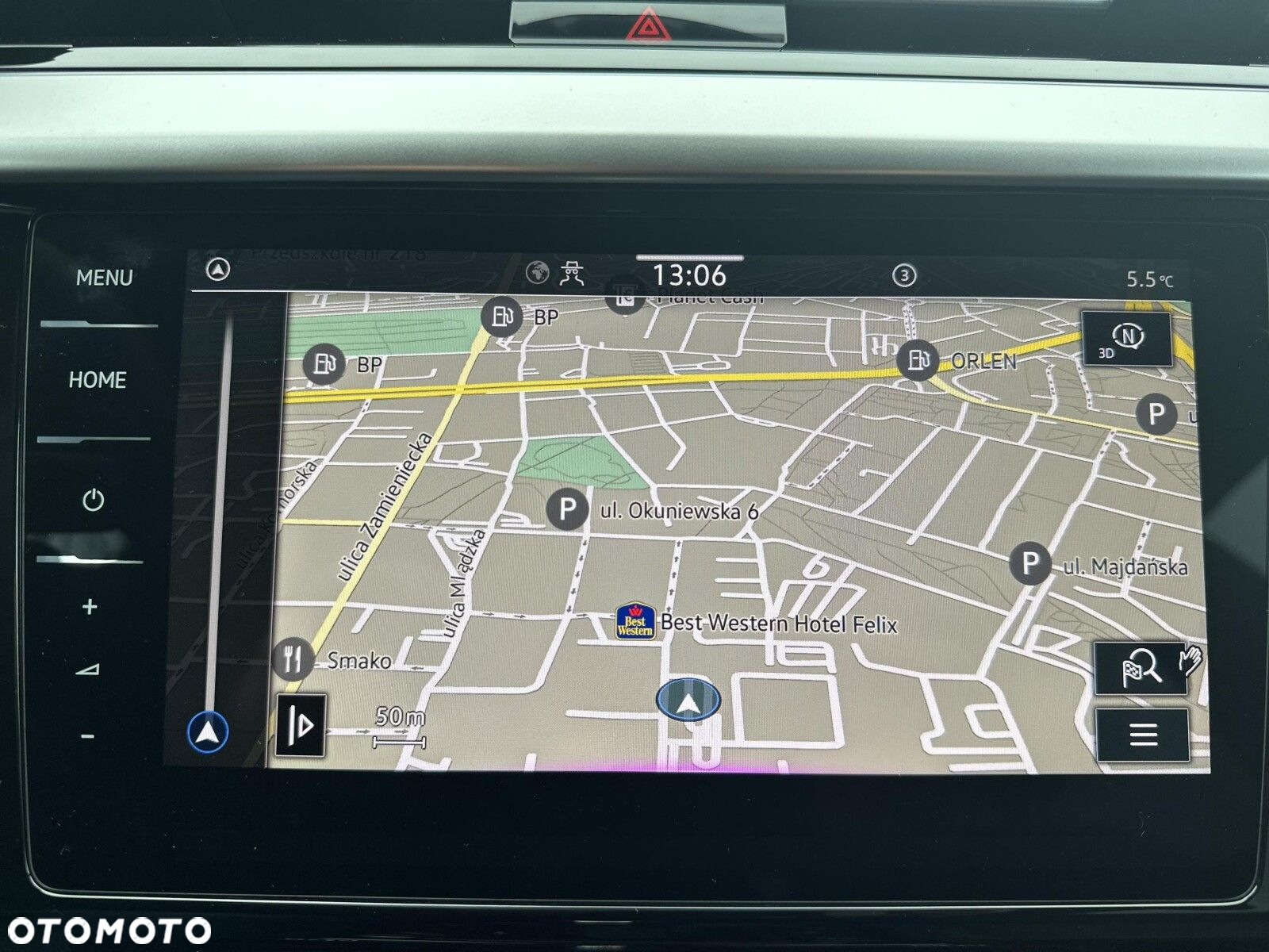 Volkswagen Arteon 2.0 TSI R-Line DSG - 25