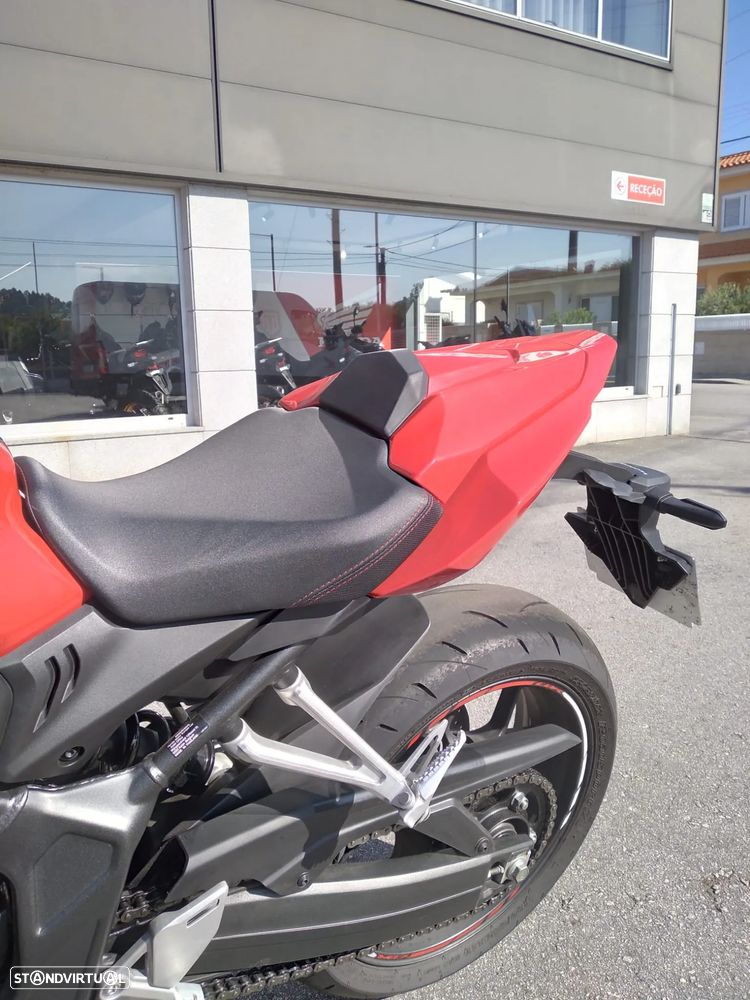 Honda CBR CBR 650 R 35KW - 6