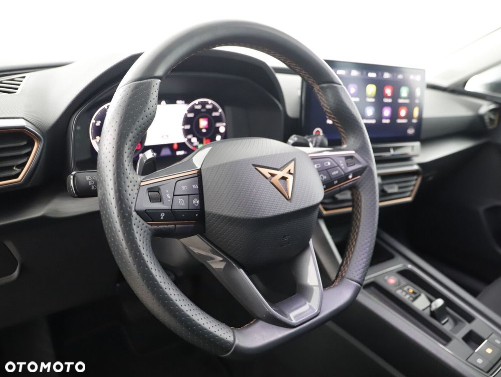 Cupra Leon Sportstourer - 12