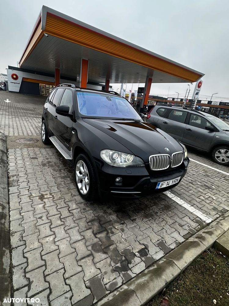 BMW X5 - 22