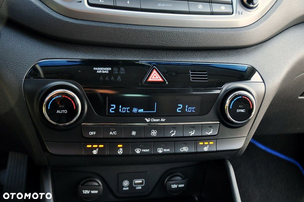 Hyundai Tucson - 35