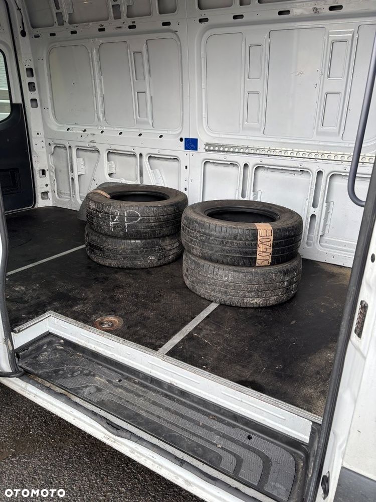 Mercedes-Benz SPRINTER 316 CDI - 6