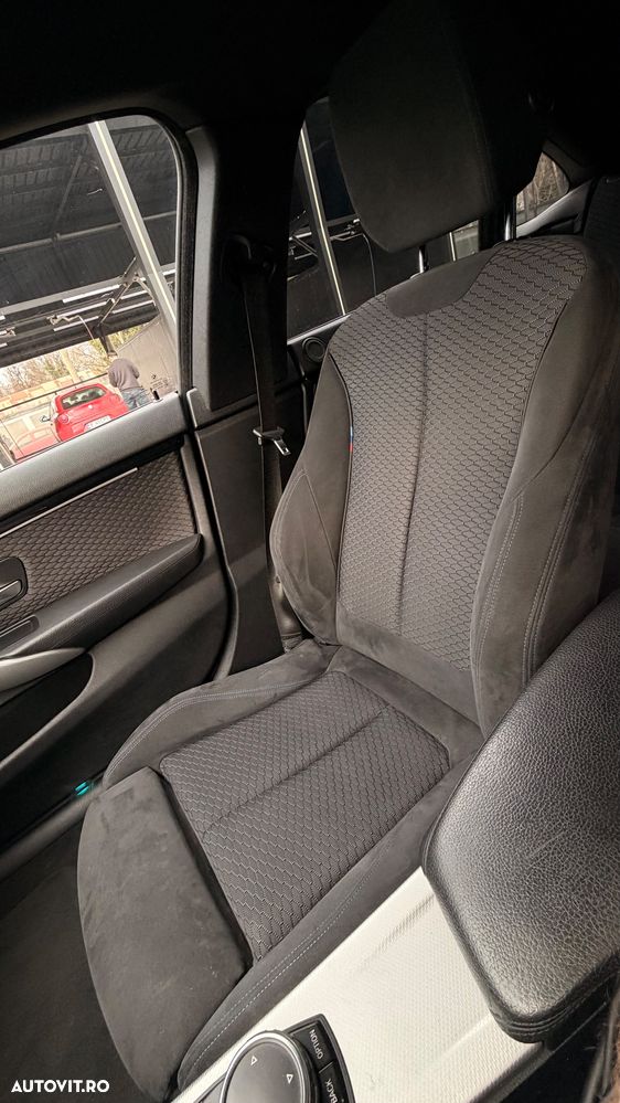 BMW Seria 4 435d xDrive - 12