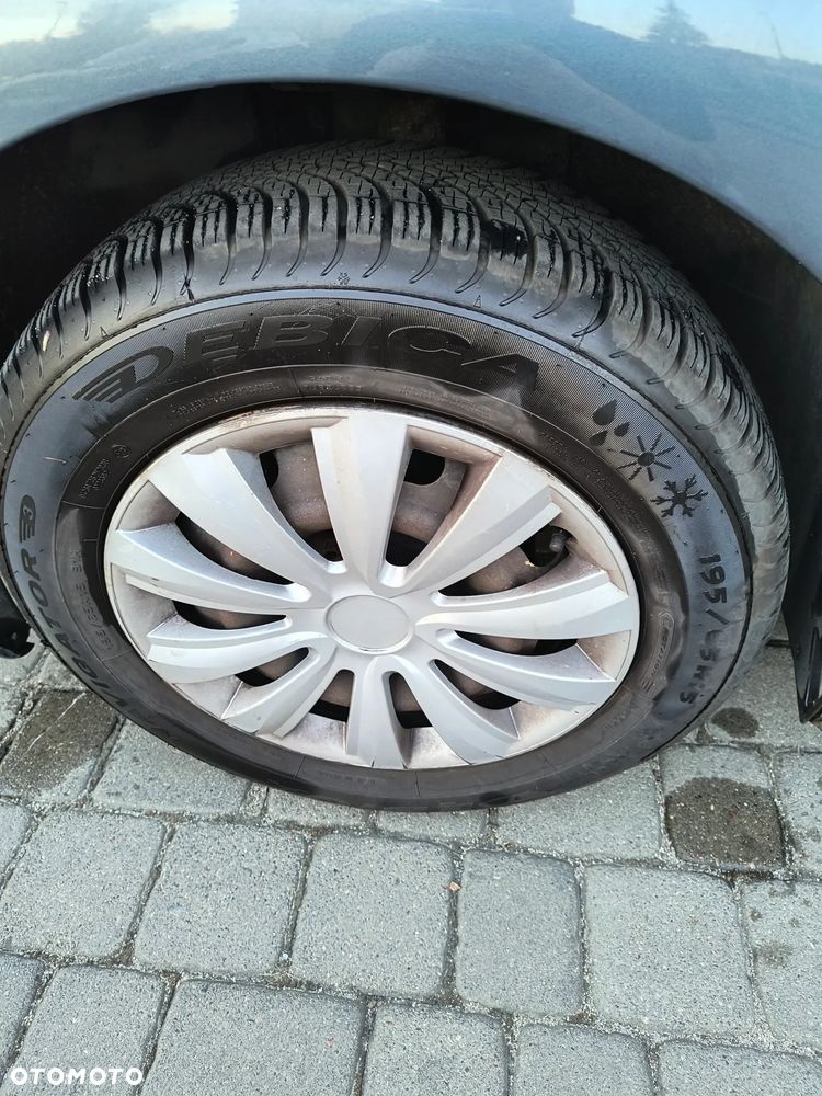 Citroën C4 1.6 16V X - 10