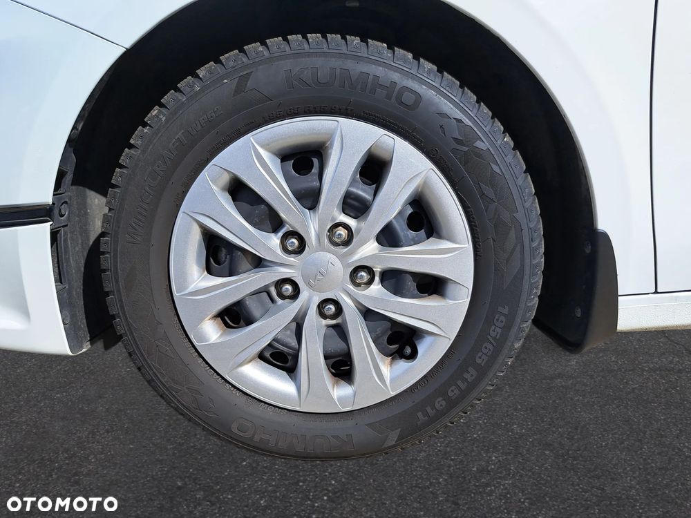 Kia Ceed 1.0 T-GDI M - 10