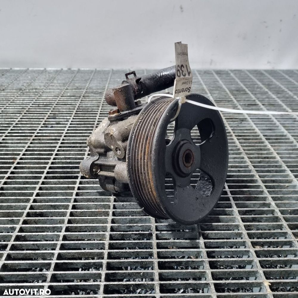 Pompa Servo Kia Sorento 2.5 Diesel 2006 - 2009 170CP Manuala (1390) Diesel 83144 - 1