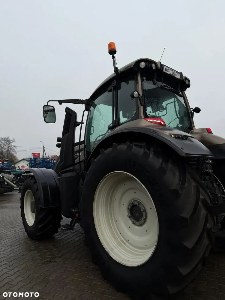 Valtra T 214 - 18