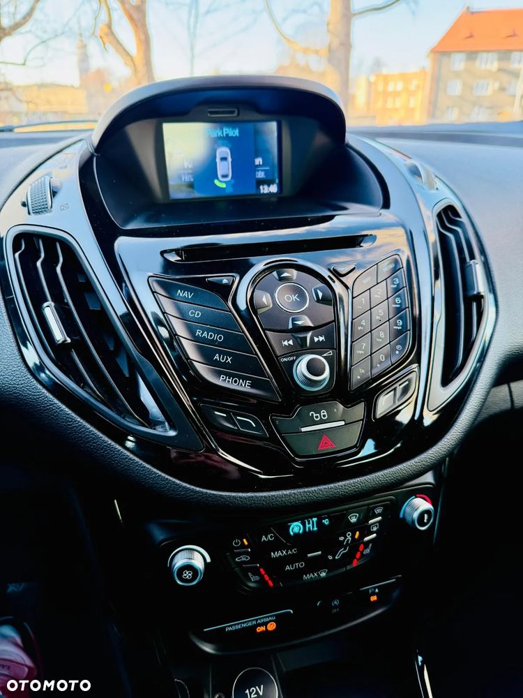 Ford B-MAX - 14