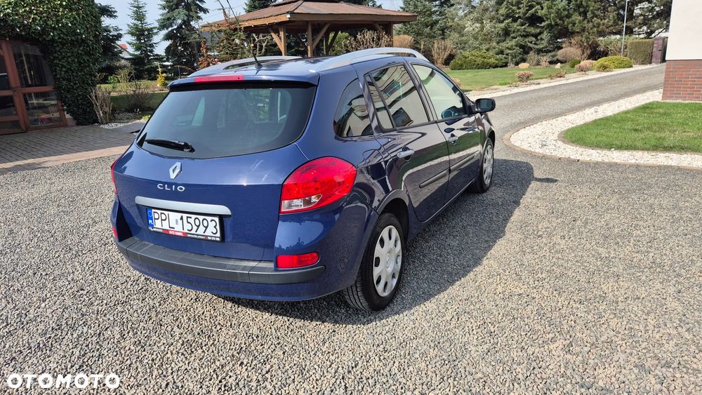 Renault Clio 1.2 TCE Rip Curl - 7