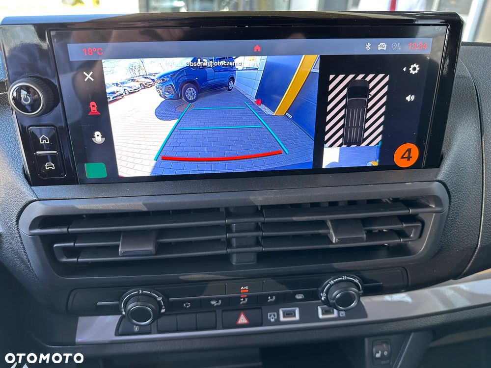 Fiat Scudo Brygadowy XL - 16