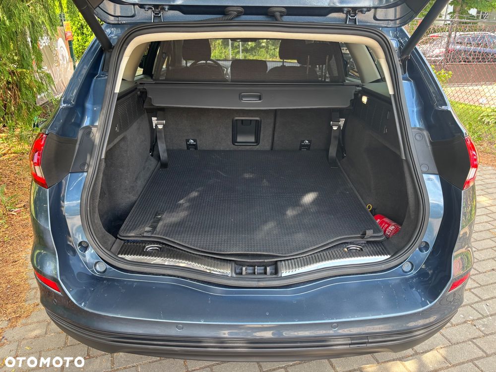 Ford Mondeo 2.0 EcoBlue Edition - 38