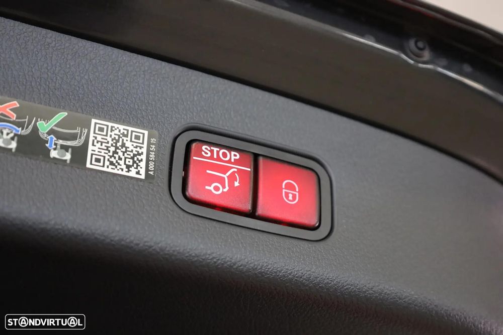 Mercedes-Benz GLC 300 d 4Matic - 19