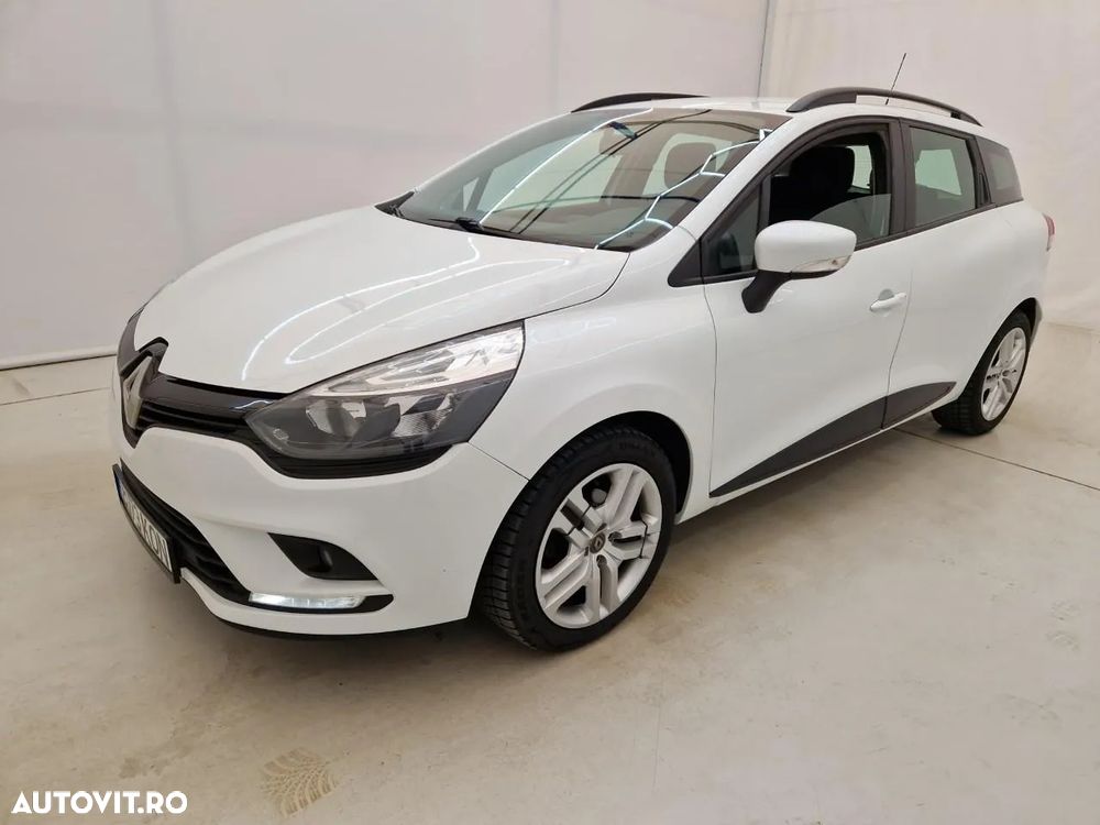 Renault Clio Estate TCe Life - 3