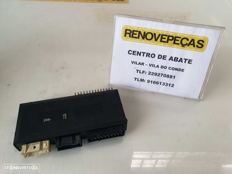 Centralina / Modulo Controlo Bmw 5 (E39) - 1