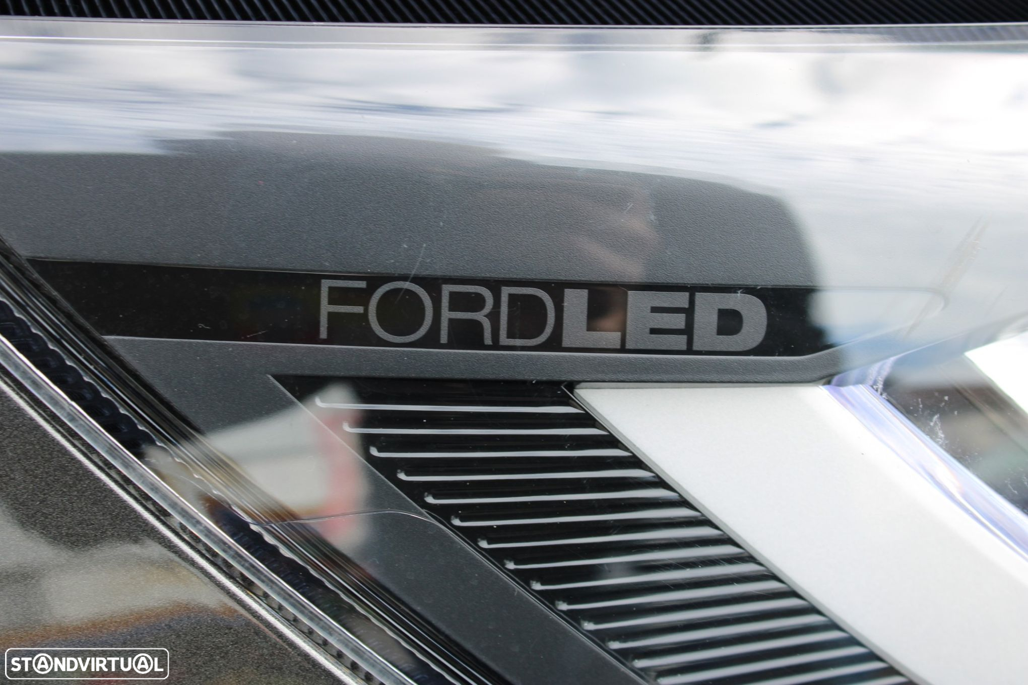 Ford Focus 1.0 EcoBoost MHEV ST-Line Style SIP - 16