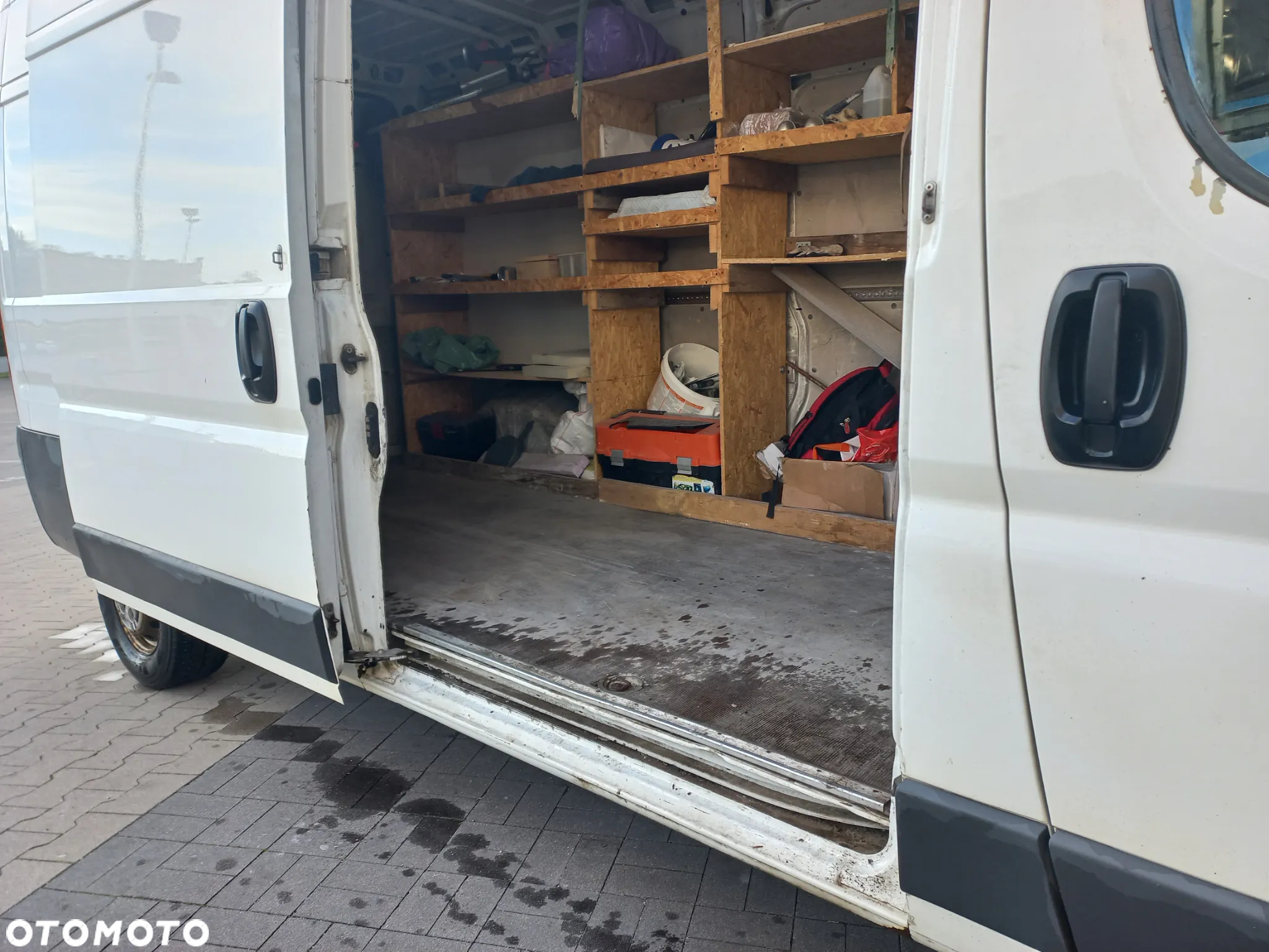 Fiat DUCATO - 7