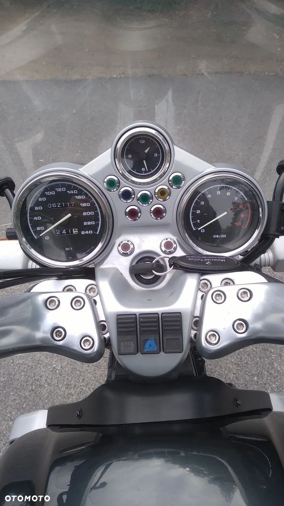 BMW R - 8