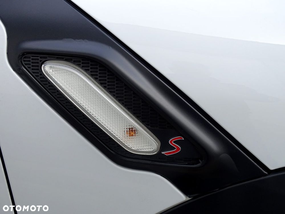 MINI Countryman Cooper S - 4