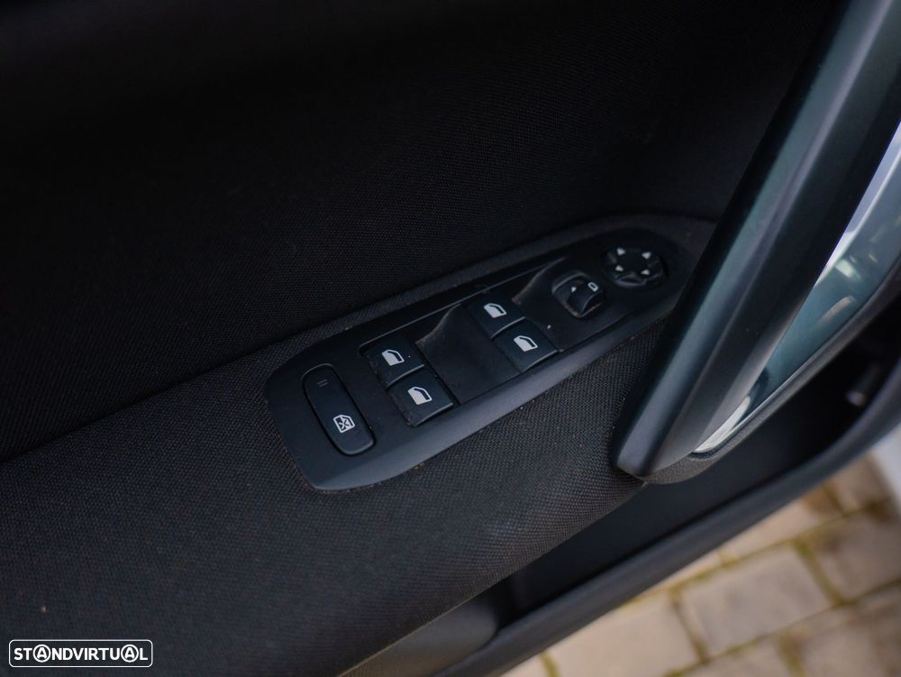 Peugeot 308 1.5 BlueHDi Business Line - 12