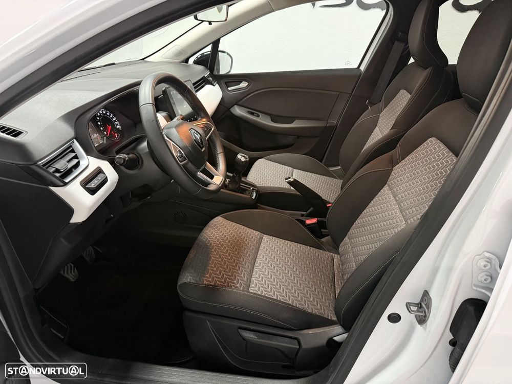 Renault Clio SCe 65 EVOLUTION - 14