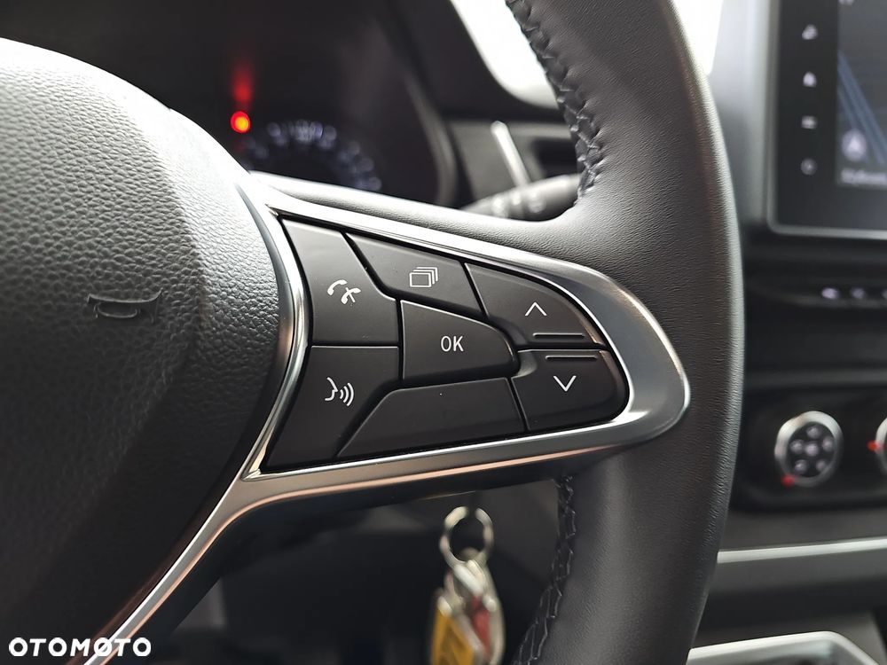 Renault Trafic Kombi 2.0 Blue dCi L2 Equilibre - 14